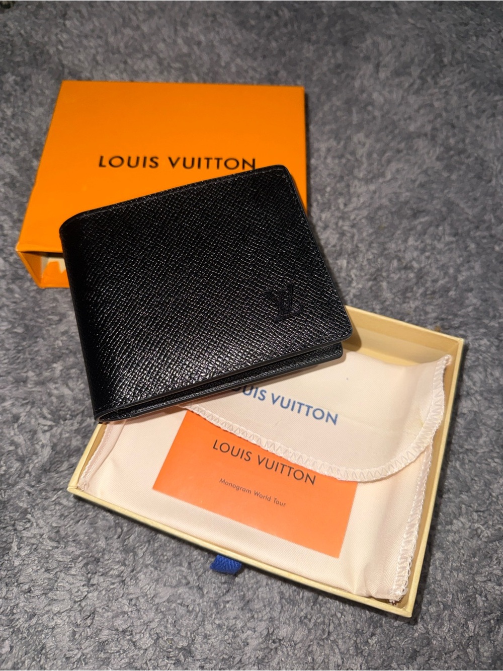 Men’s Wallet
